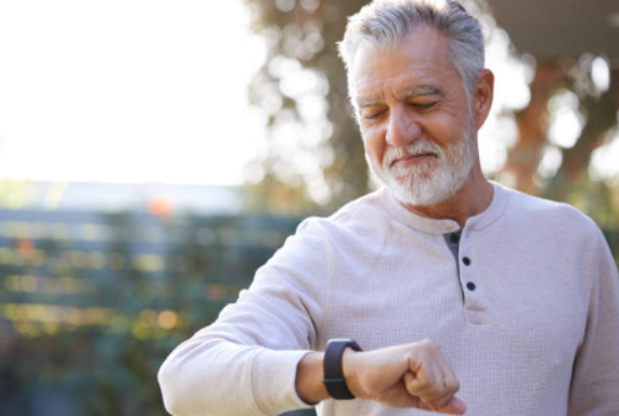 心電圖監(jiān)測(cè)：智能手表如何實(shí)現(xiàn)心電監(jiān)測(cè)？