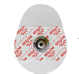 心電電極交流電阻是不是越大越好？