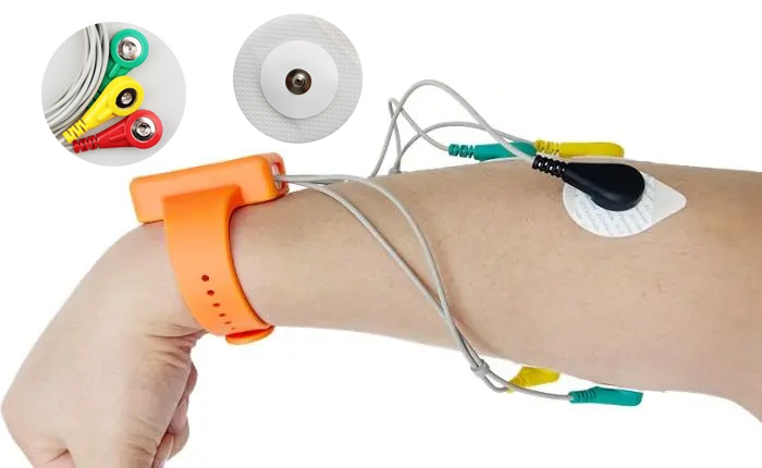 冠隆醫(yī)療專注生物醫(yī)用傳感技術(shù)傳遞生命信號