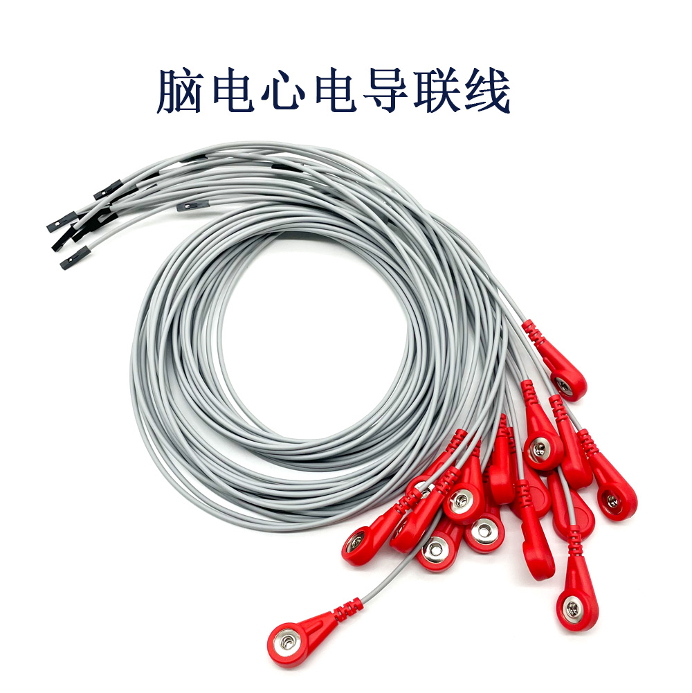 4.0扣式杜綁頭導(dǎo)聯(lián)線