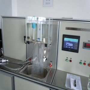 JFZ水箱配件閥類密封、虹吸、水擊性能綜合檢測裝置